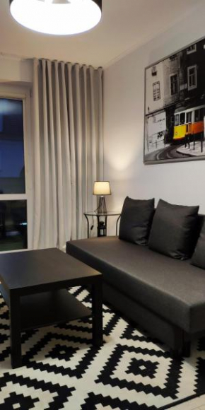 Apartament Centrum